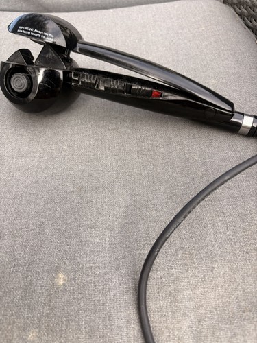 Babyliss pro stylist tools - babyliss,