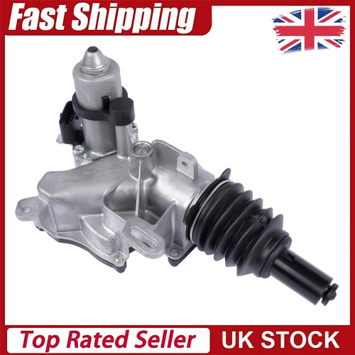 Clutch slave cylinder actuator - clutch,