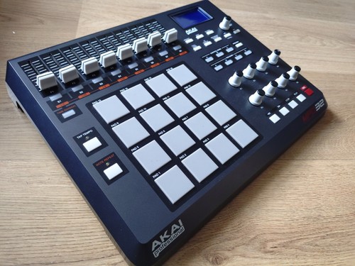 Akai professional mpd usb - professional, mpd-32
