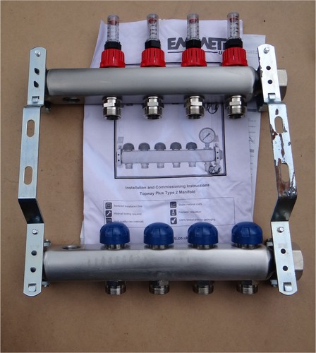 New emmeti topway plus type - emmeti,
