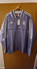Adidas Real Madrid Football