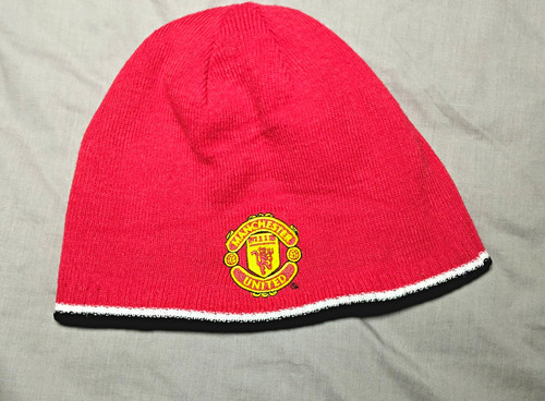 Manchester united reversible - manchester,