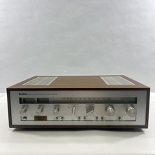 Yamaha CR-620 Receiver - Parts