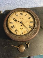 British railways Clock with