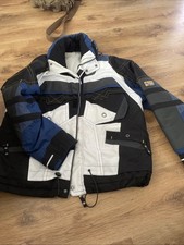 Rodeo vintage ski jacket xl
