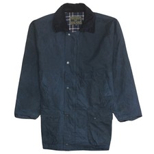 Walker and Hawkes Men's Blue