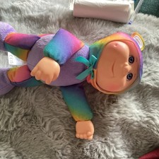 Cabbage Patch Kid