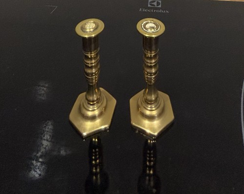 Antique matching pair - matching, of