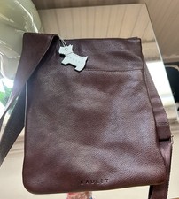 Radley Leather Pocket