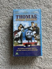 Thomas the tank engine - -,