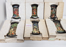 Russian Legends - Lot (6)