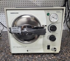 M7 Midmark Ritter Sterilizer