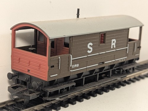 Hornby railways 029 20 - railways,