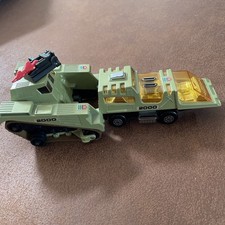 Raider Command K-2001