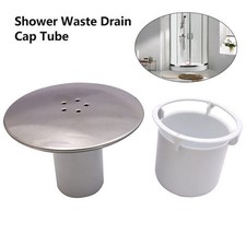 For Shower Drain Cover Tray