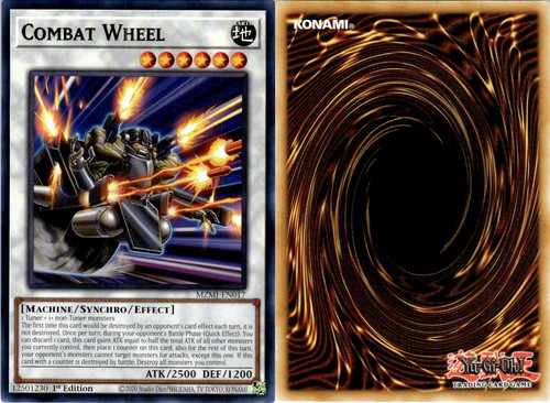Combat wheel mzmi en017 - mzmi-en017,