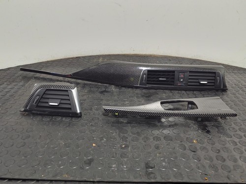 Bmw series laminated - series, carbon