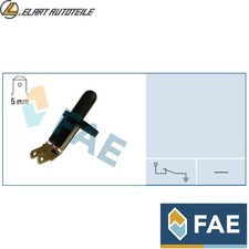 SWITCH DOOR CONTACT 67210 FOR CITROËN C15/Box/Body/MPV BX/Break AX XM ZX CX/II  