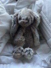 Jellycat Small Cottontail Bunny Rabbit Woodland Bunny  Small Cotton Tail