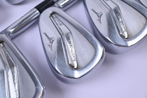 Mizuno irons 3 pw - mp-25,