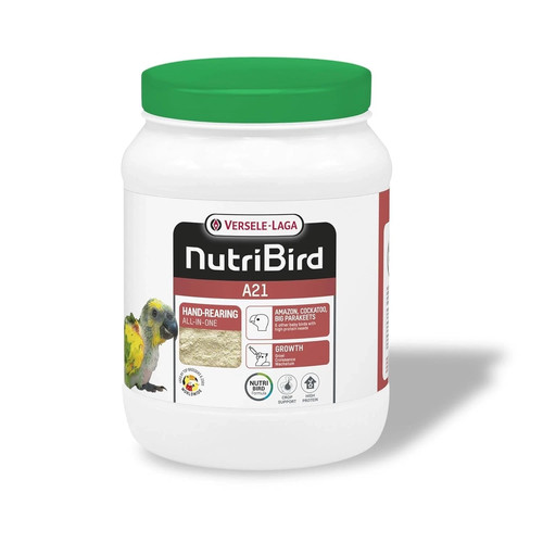 Bird hand rearing nutribird - bird,