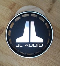 NEW 🔥 JL AUDIO Authentic