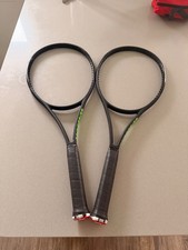 2 x Used Wilson Blade 98 V6.5
