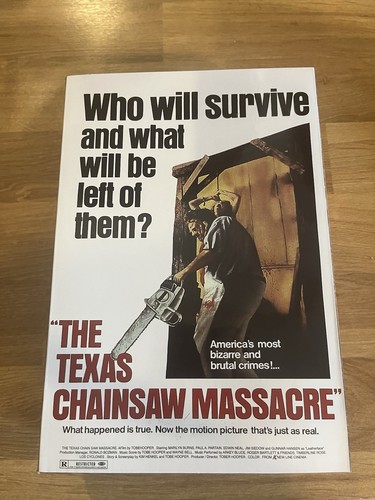 Neca reel toys - reel, texas