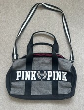 Victoria's Secret Pink Duffle