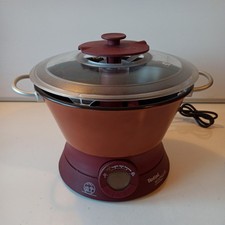 Tefal Vitafruit Jam /