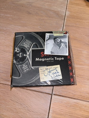 Box johnny cash the - cd,