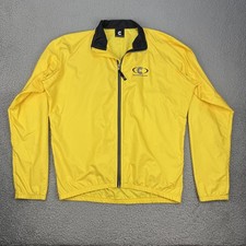Vintage Cannondale Yellow