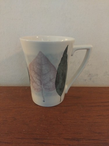 Portmeirion dusk mug beaker - dusk,