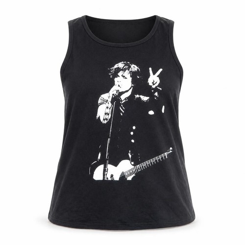 Death kitty womens basic - womens, tank