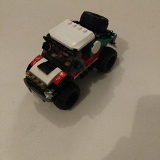 LEGO City: 4x4 Off-Roader