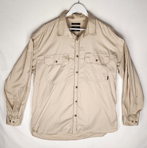 Swanndri shirt mens - , size