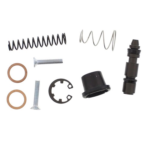 Brake pump revision kit - pump, all