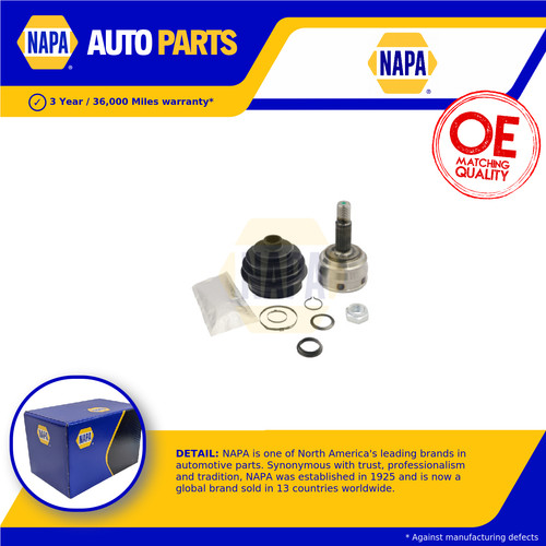 Joint fits golf mk1 - joint,