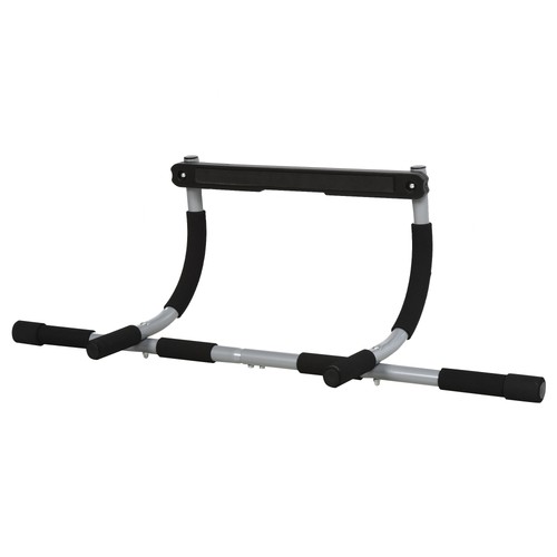 Doorway pull bar steel - doorway,