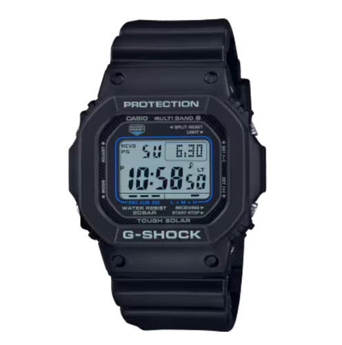 Casio shock m5610u 1cjf - casio, gw-m5610u-1cjf