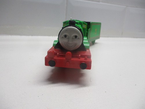 Tomy trackmaster thomas the - tomy,