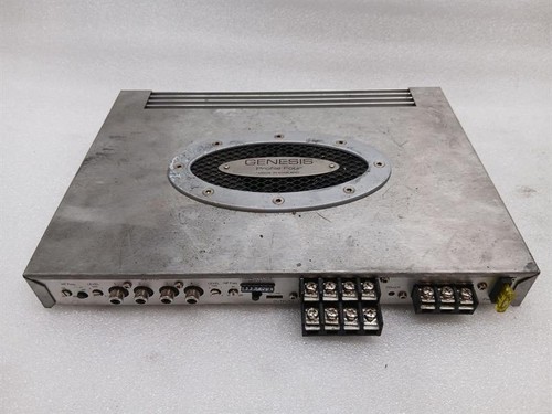 Ferrari 360 f131 amplifier - f131,