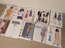 Bundle Sewing Patterns for