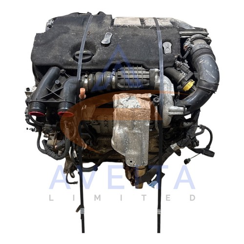 Peugeot 308 mk1 6 - 308, hdi