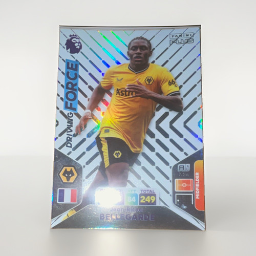 Panini premier league driving - panini,