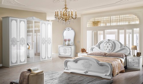 New stunning clarissa italian - new,