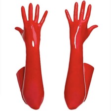 Sexy women faux leather - women,