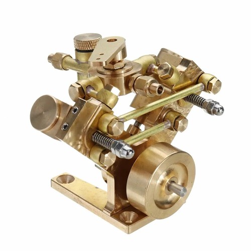 Microcosm m2b twin - m2b,