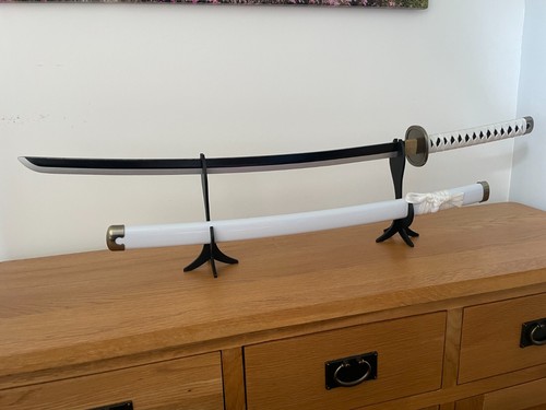 Katana display stand - stand,