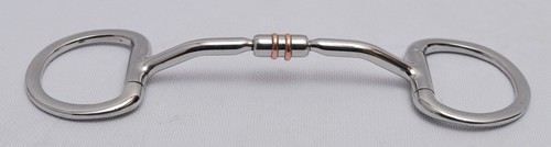 Eggbutt bit comfort - , rotary